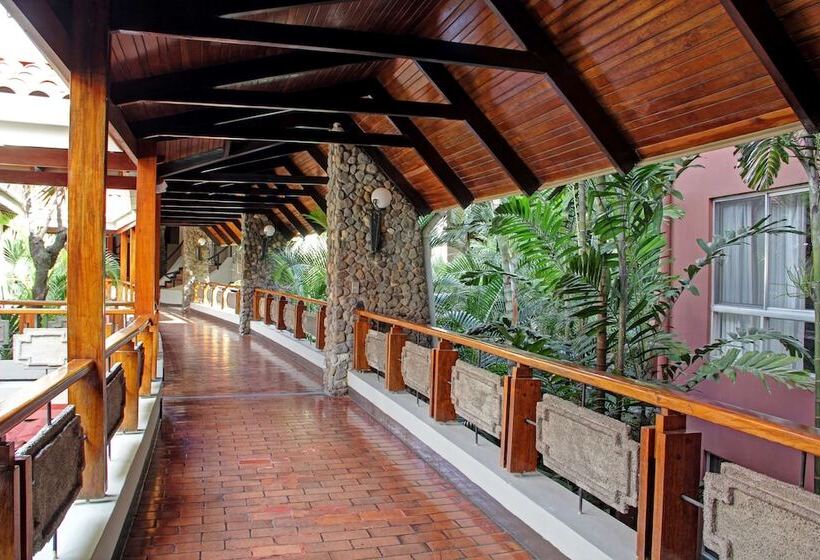 DoubleTree by Hilton Hotel Cariari San Jose - Costa Rica