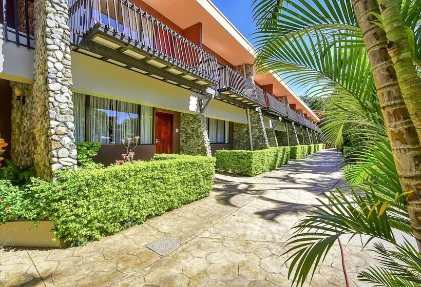 DoubleTree by Hilton Hotel Cariari San Jose - Costa Rica