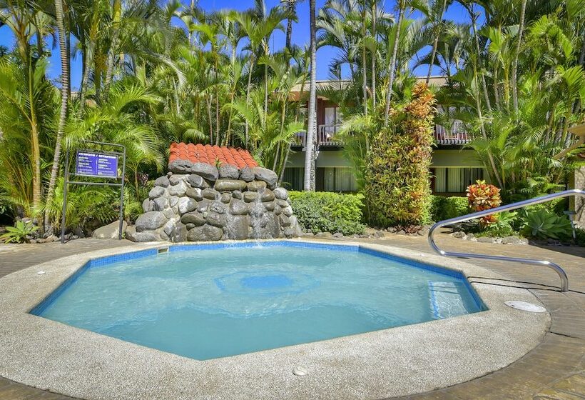 DoubleTree by Hilton Hotel Cariari San Jose - Costa Rica