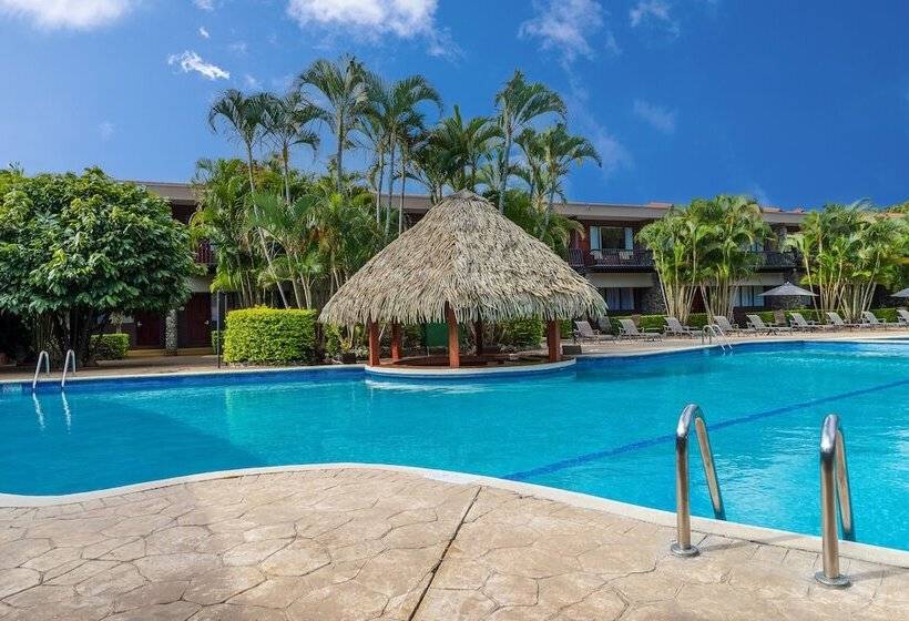 DoubleTree by Hilton Hotel Cariari San Jose - Costa Rica
