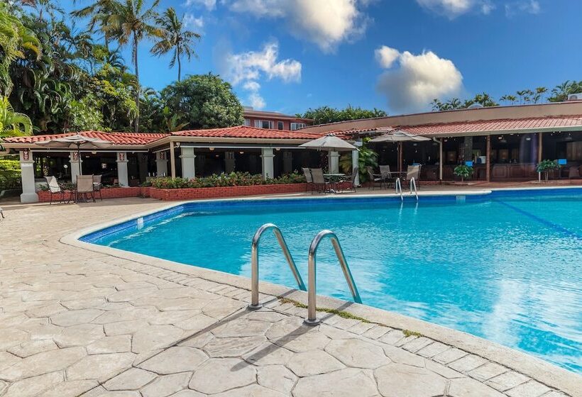 DoubleTree by Hilton Hotel Cariari San Jose - Costa Rica