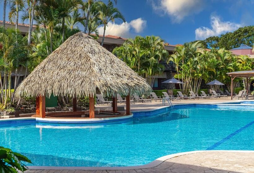 DoubleTree by Hilton Hotel Cariari San Jose - Costa Rica