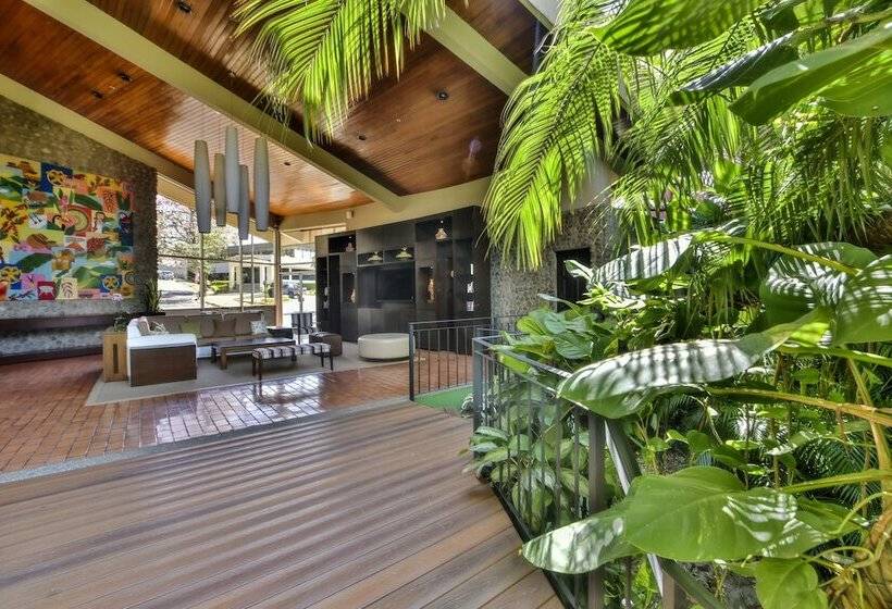 DoubleTree by Hilton Hotel Cariari San Jose - Costa Rica