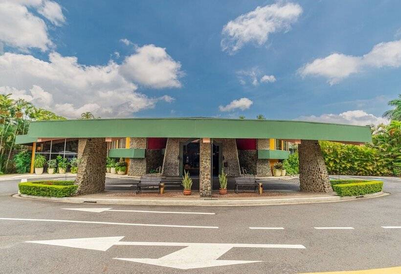 DoubleTree by Hilton Hotel Cariari San Jose - Costa Rica