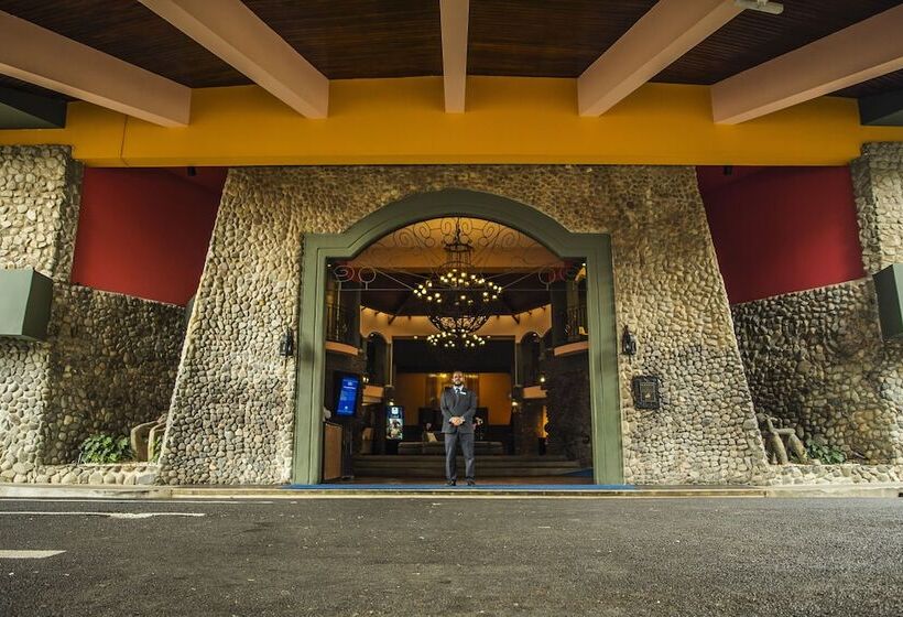 DoubleTree by Hilton Hotel Cariari San Jose - Costa Rica