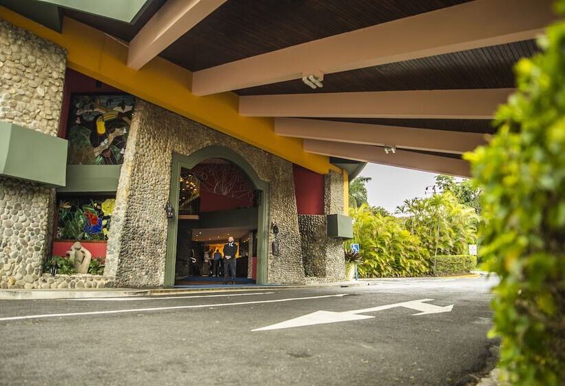 DoubleTree by Hilton Hotel Cariari San Jose - Costa Rica