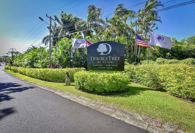 DoubleTree by Hilton Hotel Cariari San Jose - Costa Rica
