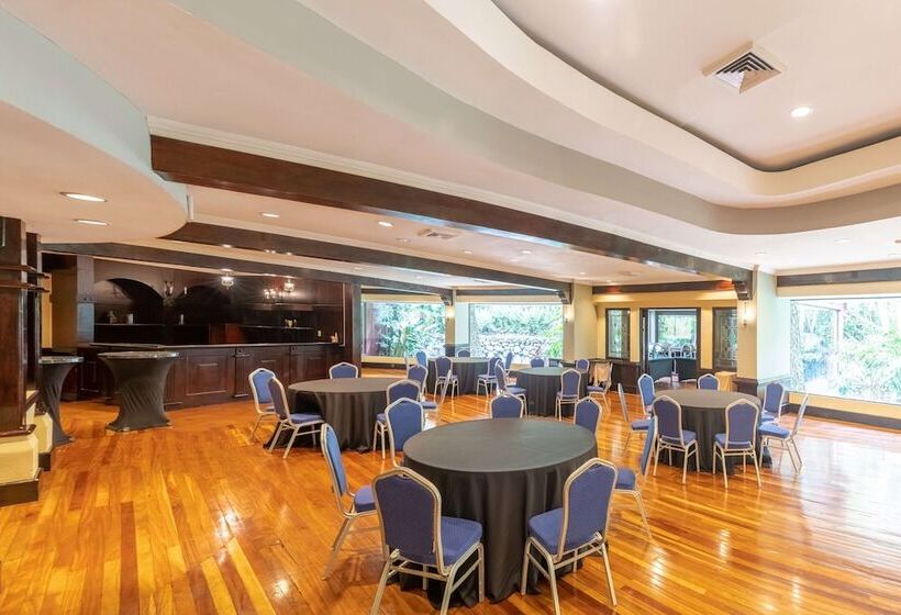 DoubleTree by Hilton Hotel Cariari San Jose - Costa Rica
