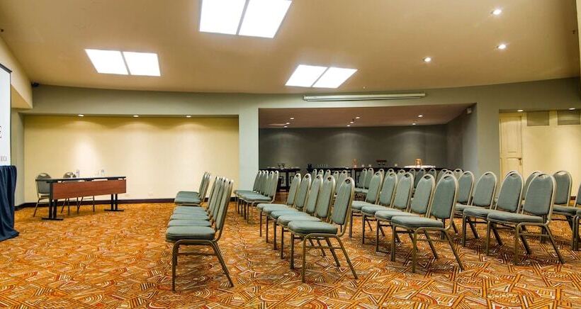 DoubleTree by Hilton Hotel Cariari San Jose - Costa Rica