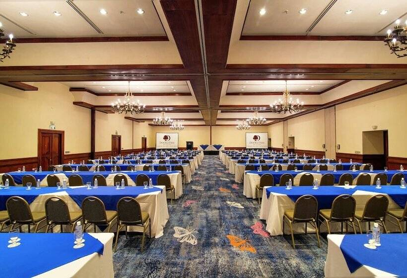 DoubleTree by Hilton Hotel Cariari San Jose - Costa Rica