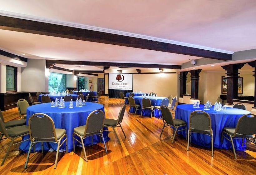 DoubleTree by Hilton Hotel Cariari San Jose - Costa Rica