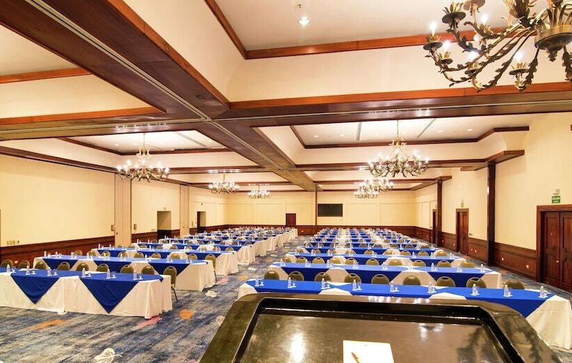 DoubleTree by Hilton Hotel Cariari San Jose - Costa Rica