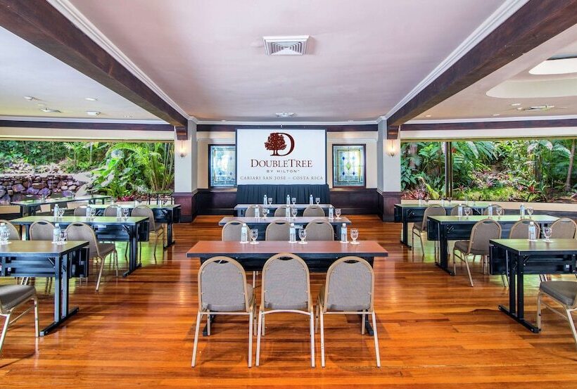 DoubleTree by Hilton Hotel Cariari San Jose - Costa Rica