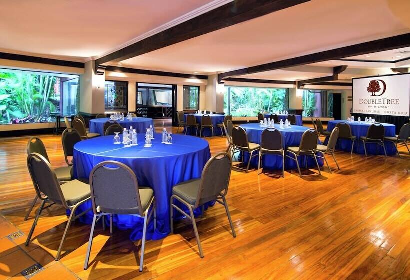 DoubleTree by Hilton Hotel Cariari San Jose - Costa Rica