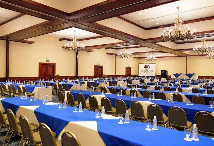 DoubleTree by Hilton Hotel Cariari San Jose - Costa Rica