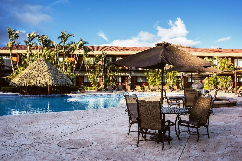 DoubleTree by Hilton Hotel Cariari San Jose - Costa Rica