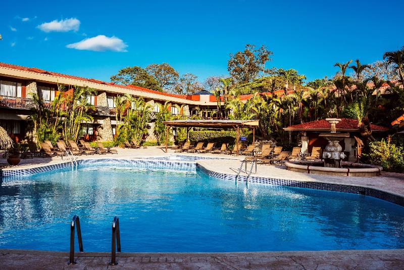 DoubleTree by Hilton Hotel Cariari San Jose - Costa Rica