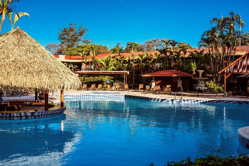 DoubleTree by Hilton Hotel Cariari San Jose - Costa Rica