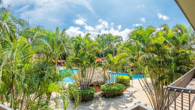 DoubleTree by Hilton Hotel Cariari San Jose - Costa Rica