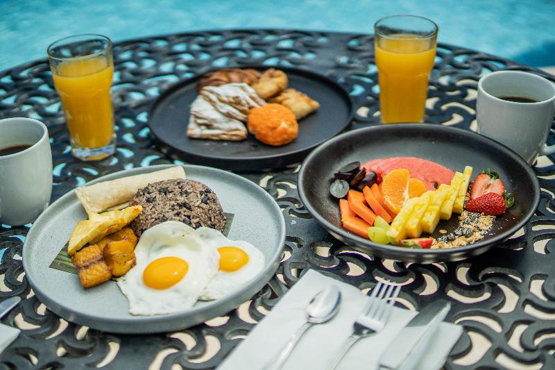 DoubleTree by Hilton Hotel Cariari San Jose - Costa Rica