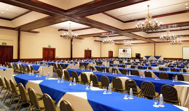 DoubleTree by Hilton Hotel Cariari San Jose - Costa Rica