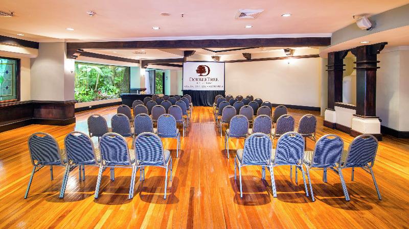 DoubleTree by Hilton Hotel Cariari San Jose - Costa Rica