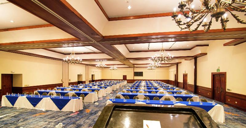 DoubleTree by Hilton Hotel Cariari San Jose - Costa Rica