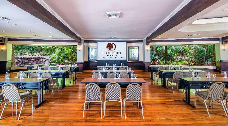 DoubleTree by Hilton Hotel Cariari San Jose - Costa Rica