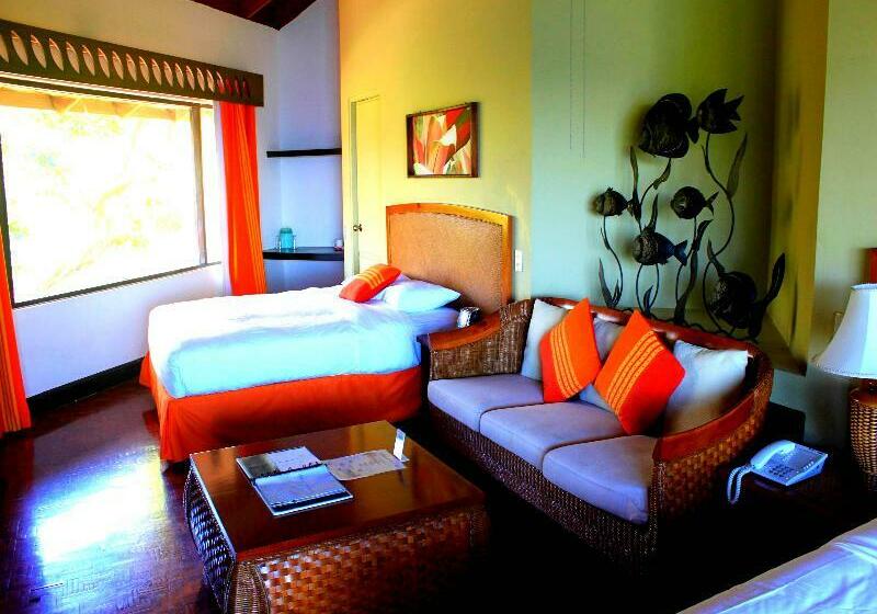 El Ocotal Beach Resort