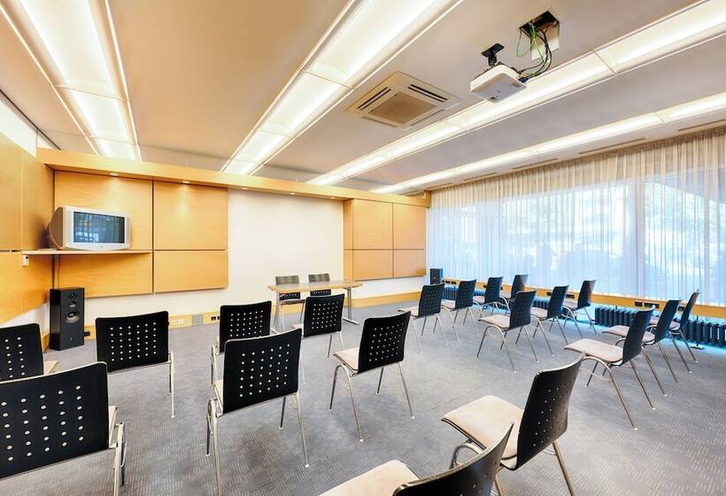 Enjoy Hotel Am Studio