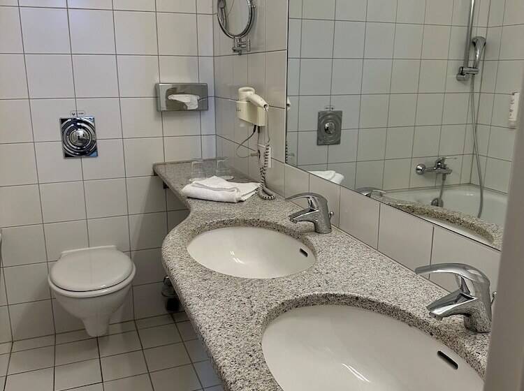 Enjoy Hotel Am Studio