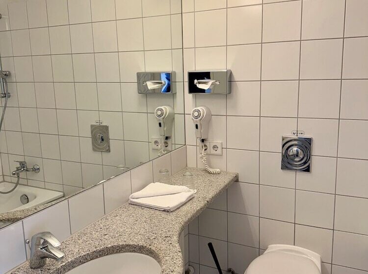 Enjoy Hotel Am Studio