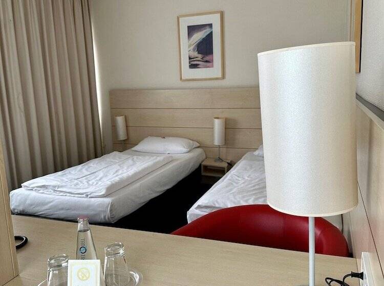 Enjoy Hotel Am Studio