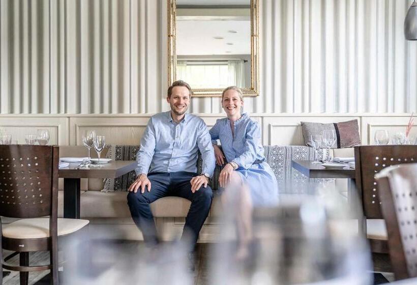 Flair Hotel Zur Eiche