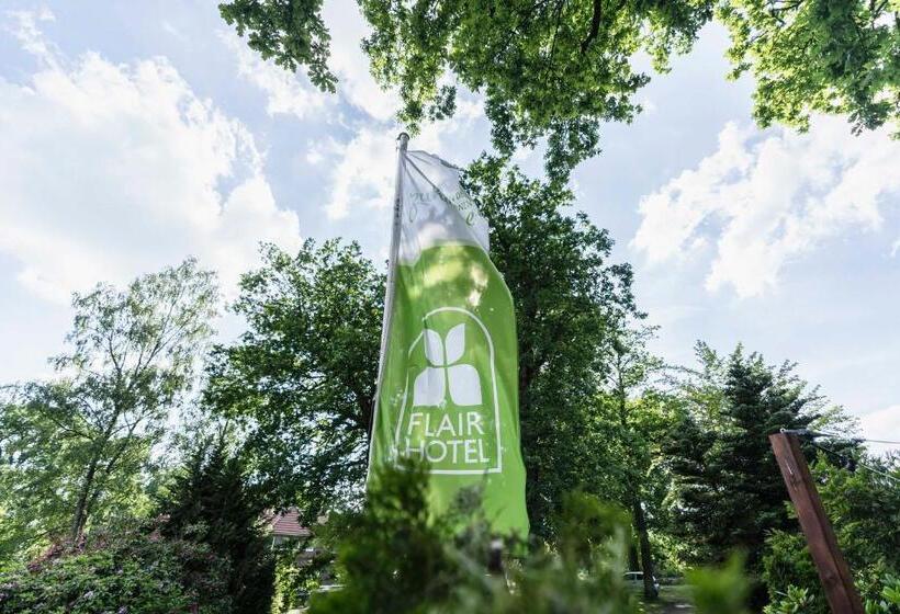 Flair Hotel Zur Eiche