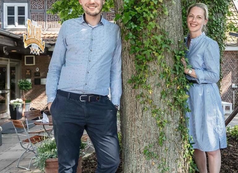 Flair Hotel Zur Eiche