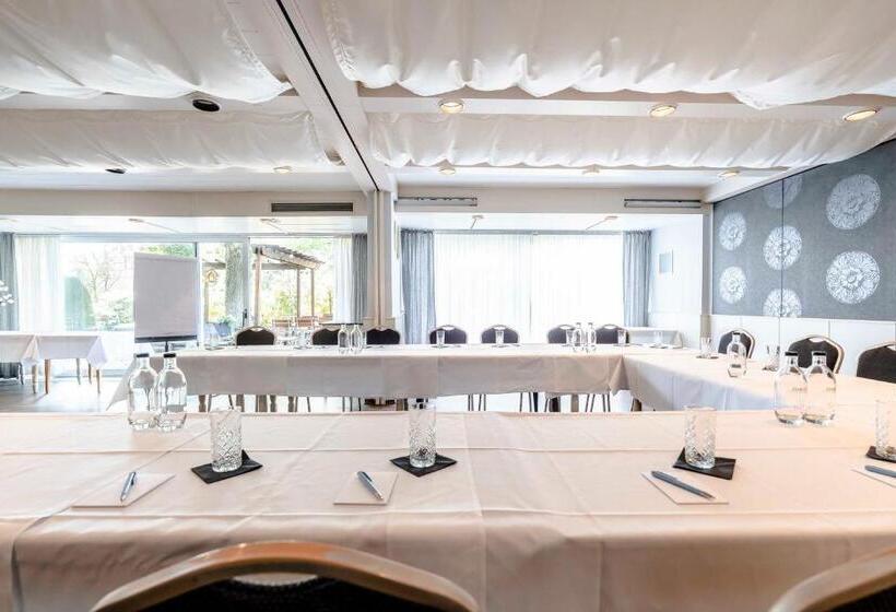 Flair Hotel Zur Eiche