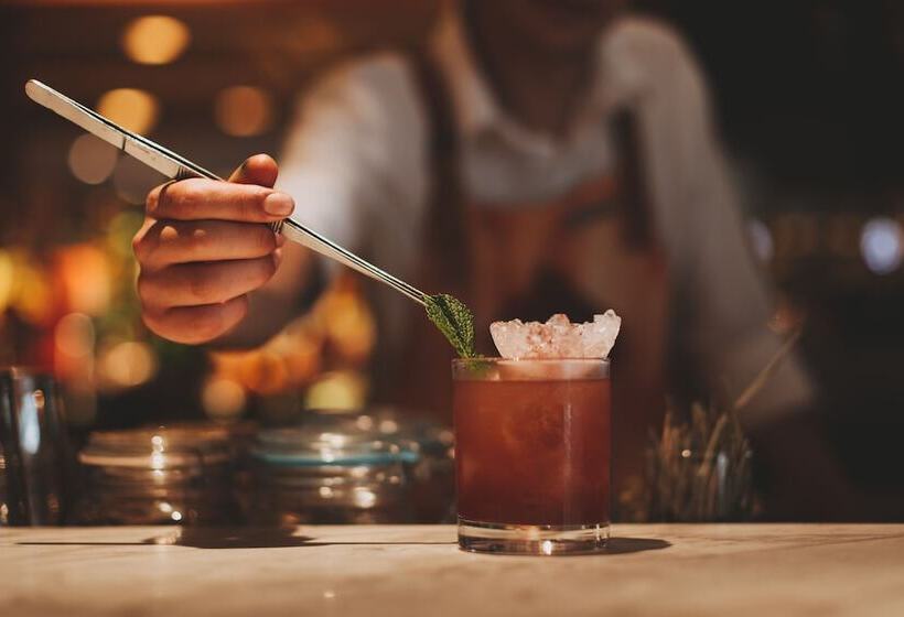 Four Seasons Hotel Bogota