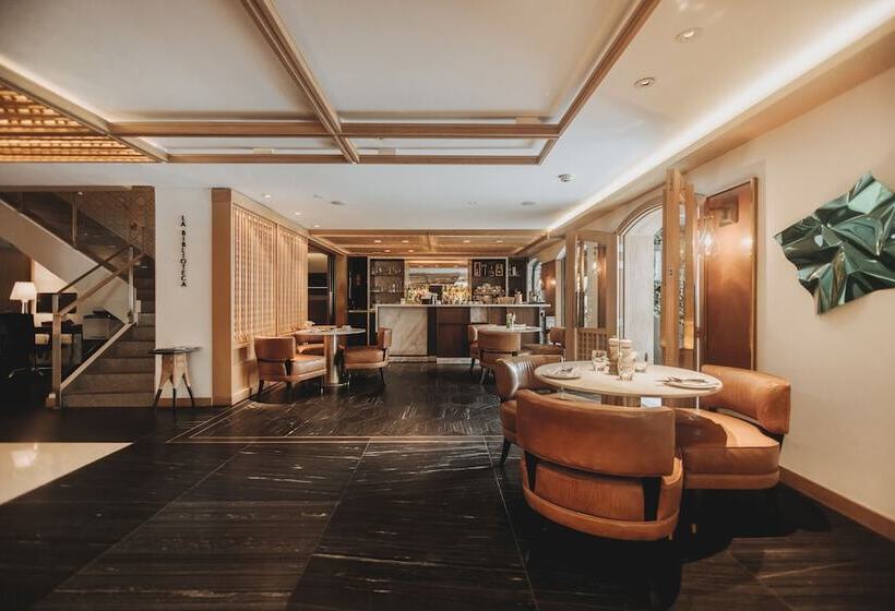 Four Seasons Hotel Bogota