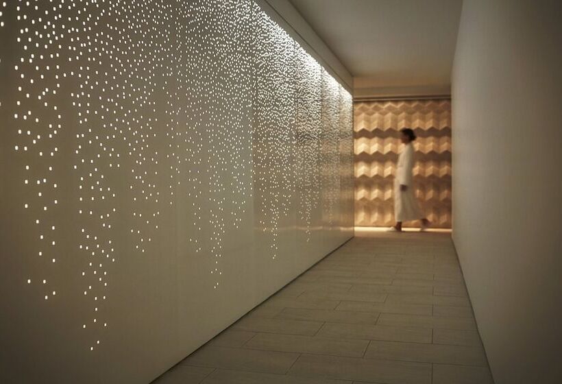 Four Seasons Hotel Bogota