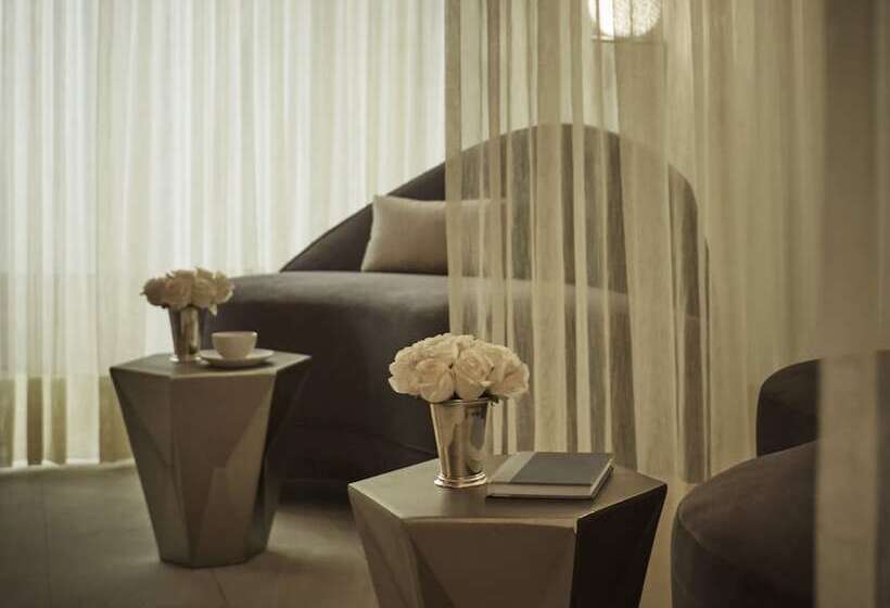 Four Seasons Hotel Bogota