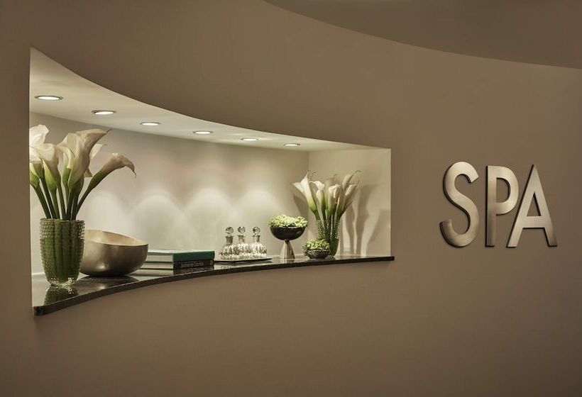 Four Seasons Hotel Bogota