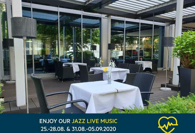 Golden Tulip Berlin Hotel Hamburg