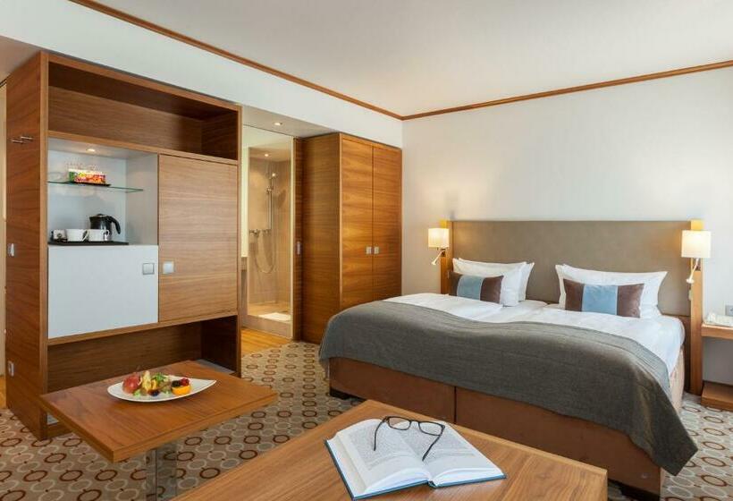 Golden Tulip Berlin Hotel Hamburg