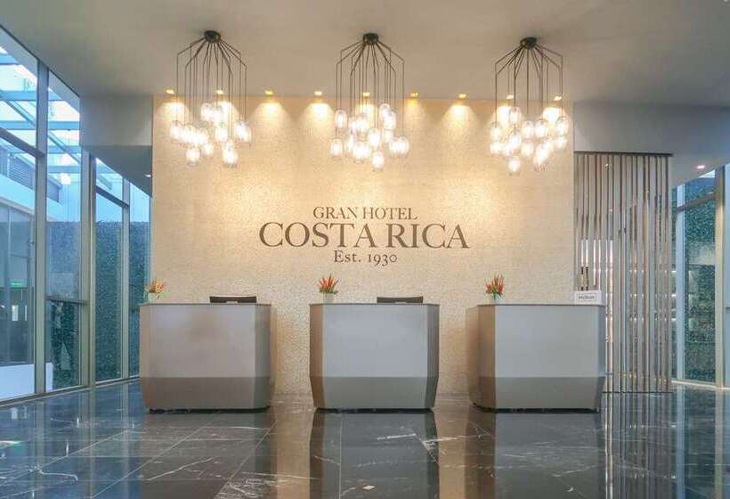 Gran Hotel Costa Rica, Curio Collection By Hilton