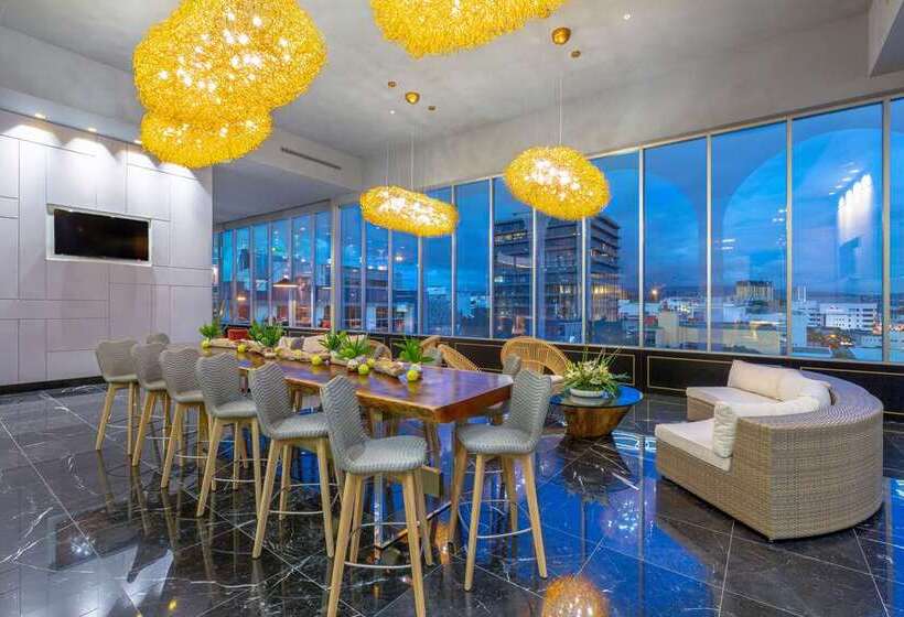 Gran Hotel Costa Rica, Curio Collection By Hilton