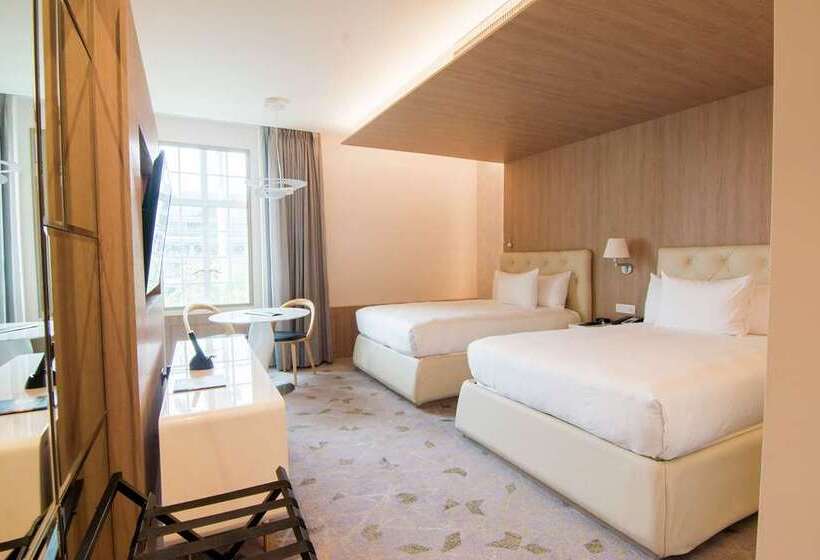 Gran Hotel Costa Rica, Curio Collection By Hilton