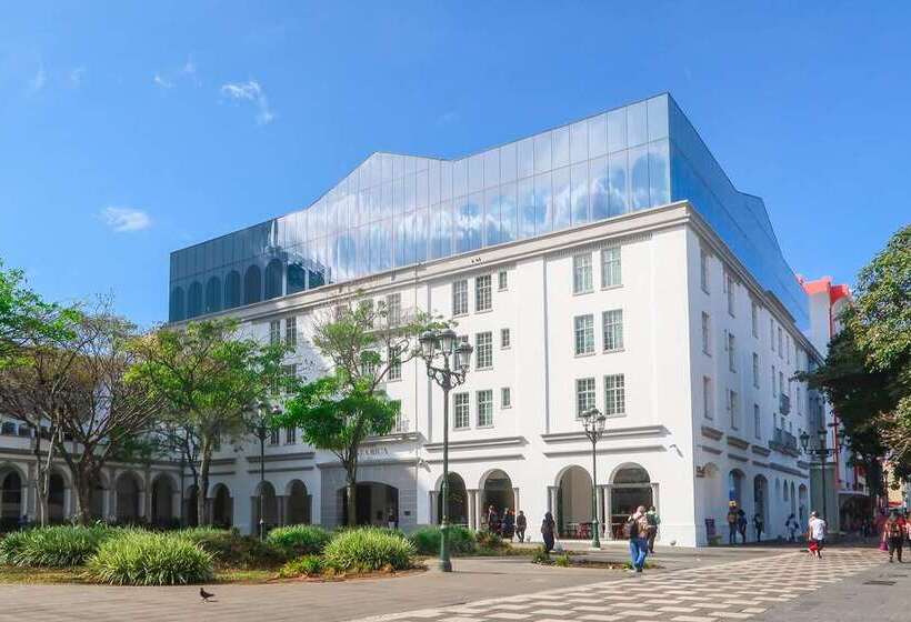 Gran Hotel Costa Rica, Curio Collection By Hilton