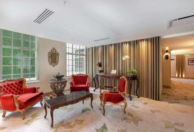 Gran Hotel Costa Rica, Curio Collection By Hilton