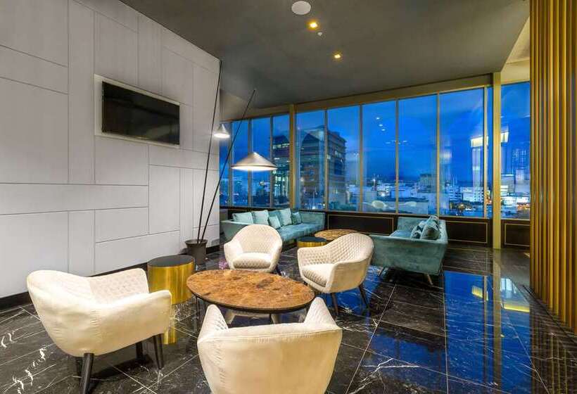 Gran Hotel Costa Rica, Curio Collection By Hilton